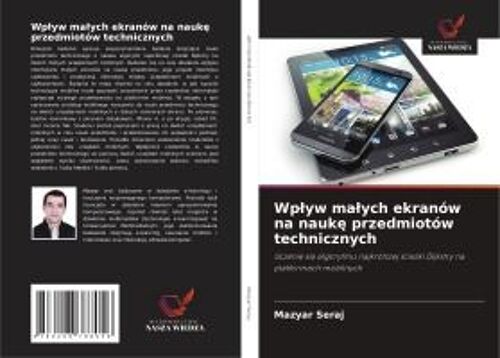 Wp¿Yw Ma¿Ych Ekranów Na Nauk¿ Przedmiotów Technicznych