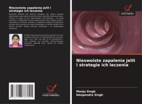 Nieswoiste Zapalenia Jelit I Strategie Ich Leczenia