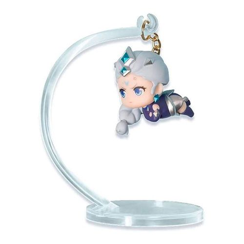 Good Smile Chibi Hang On King Of Glory Luna Figure 6.5 Cm