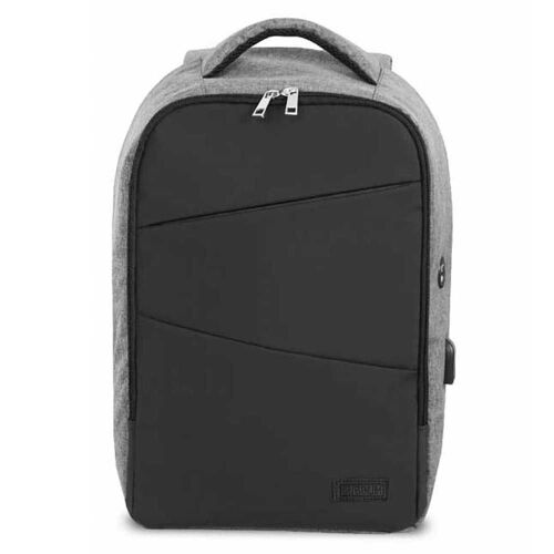 subblim sac a dos pour pc portable secure antitheft v2
