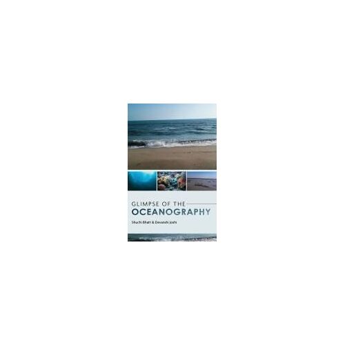 Glimpse Of The Oceanography