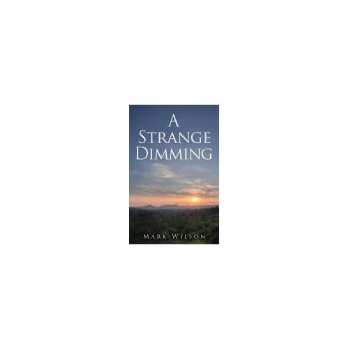 A Strange Dimming
