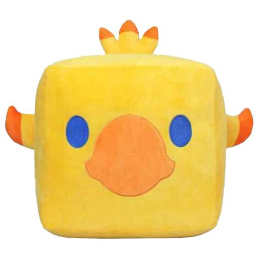 Square Enix Nounours Chocobo Cushion