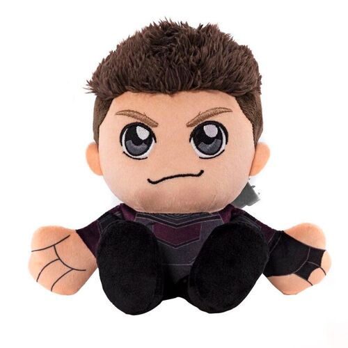 Uncanny Nounours Hawkeye