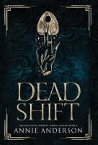 Dead Shift: Arcane Souls World