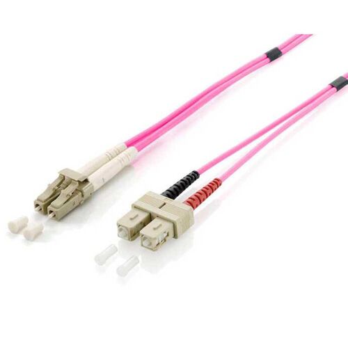 equip cable de fibre optique ls lc sc 10 m