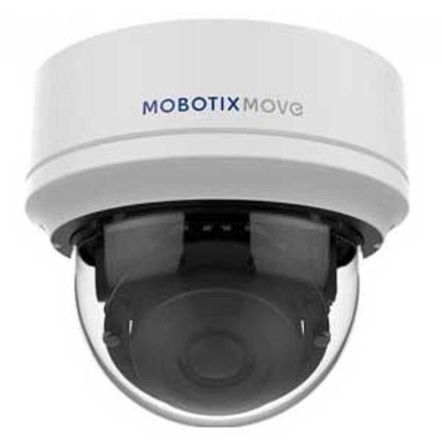 mobotix camera securite move indoor micro
