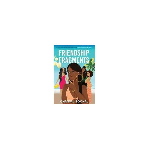 Friendship Fragments