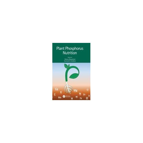Plant Phosphorus Nutrition