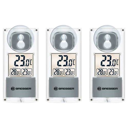 bresser capteur thermique 7030103