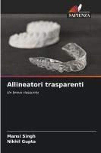Allineatori Trasparenti