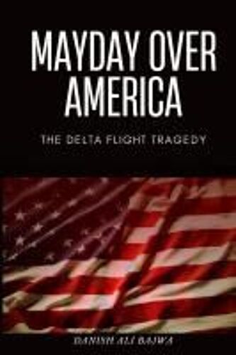 Mayday Over America