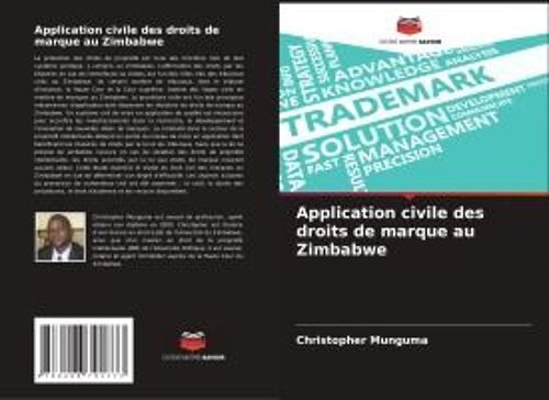 Application Civile Des Droits De Marque Au Zimbabwe