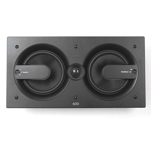 jamo haut parleur central iw 625 lcr fg ii