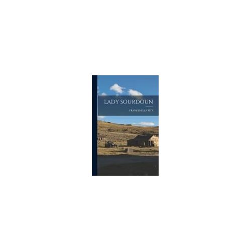 Lady Sourdoun