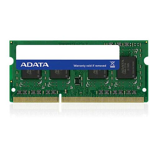 adata memoire ram sp016gbsfu320x02 1x2gb ddr3 3200mhz