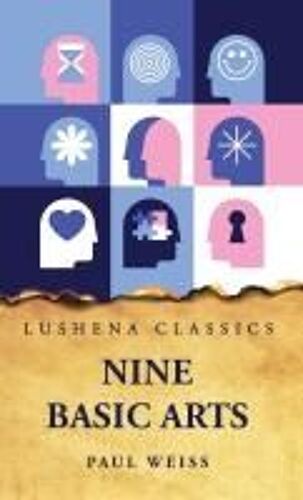 Nine Basic Arts