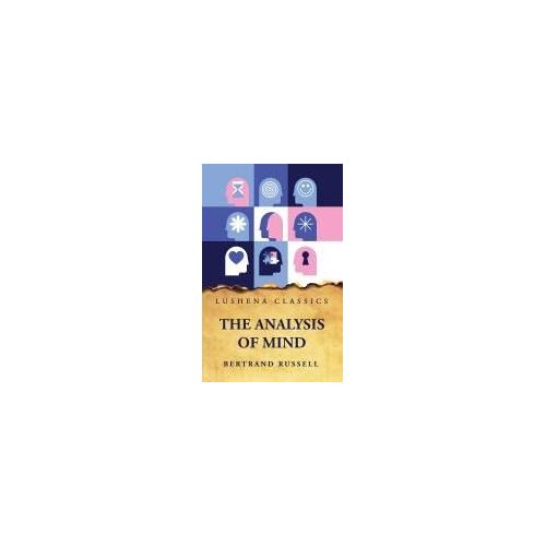 The Analysis Of Mind
