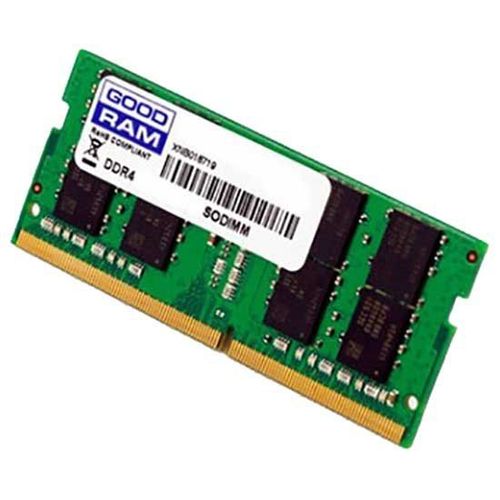 goodram memoire ram retail 1x8gb ddr4 2666mhz