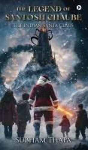 The Legend Of Santosh Chaube