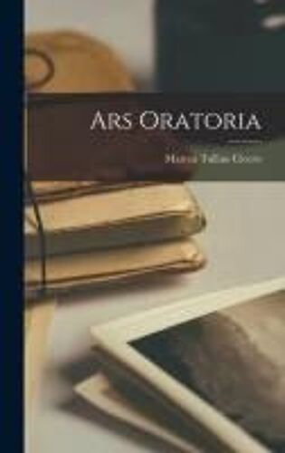 Ars Oratoria