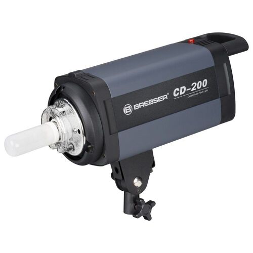 bresser flash datelier cd200 200w