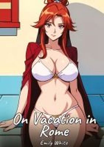 On Vacation In Rome