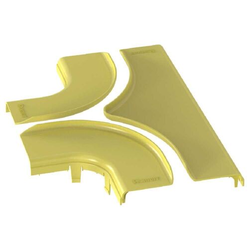 panduit gouttiere de cable frtsc6lyl
