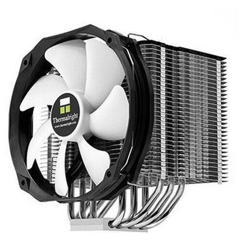thermalright ventilateur de cpu macho rev b
