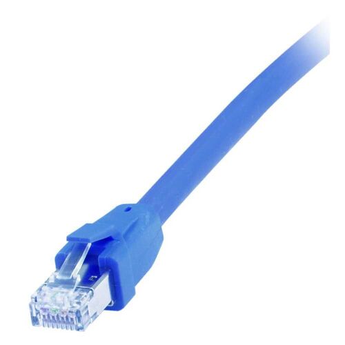 equip cable reseau blinde s ftp cat 8 pimf losh 3 m