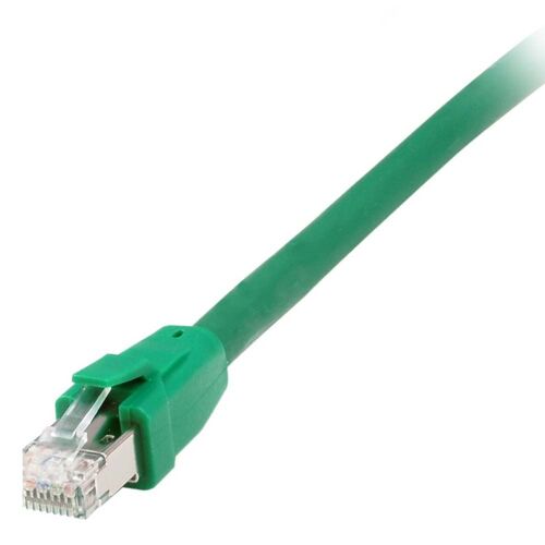 equip cable reseau blinde s ftp cat 8 pimf losh 50 cm