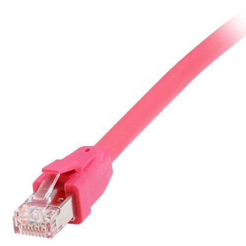 equip cable reseau blinde s ftp cat 8 pimf losh 1 m