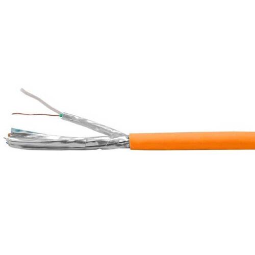 equip bobine sans halogene cat 7 s ftp 200 m