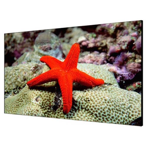 hikvision moniteur ds d2055hr g 55 4k led