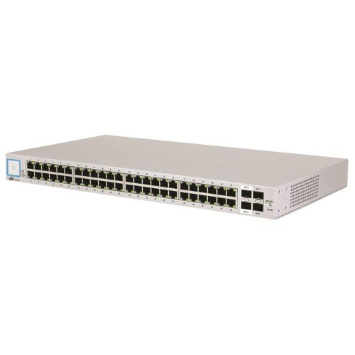 ubiquiti changer us 48 500w 48 ports