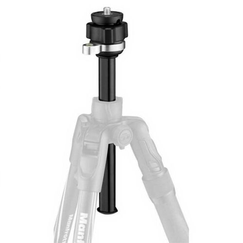 manfrotto colonne de niveleur courte bfrlvlc