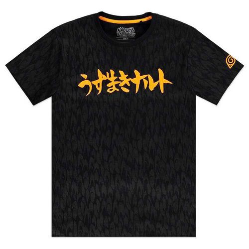 Difuzed Naruto Shippuden Tone To Tone