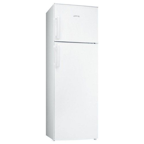 SMEG FD32F - Réfrigérateur double porte statique 306 litres Blanc