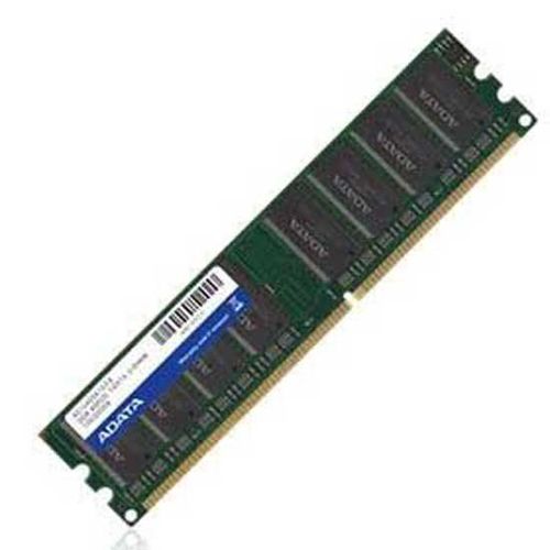 adata memoire ram 1gb ddr 400mhz