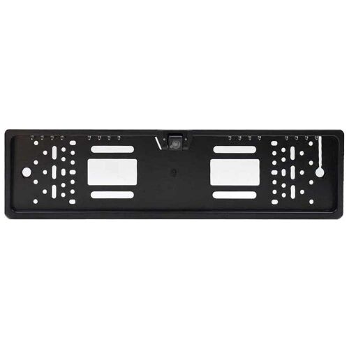 Pni Camera De Recul Avec Support De Plaque Dimmatriculation De Voiture Escort C100