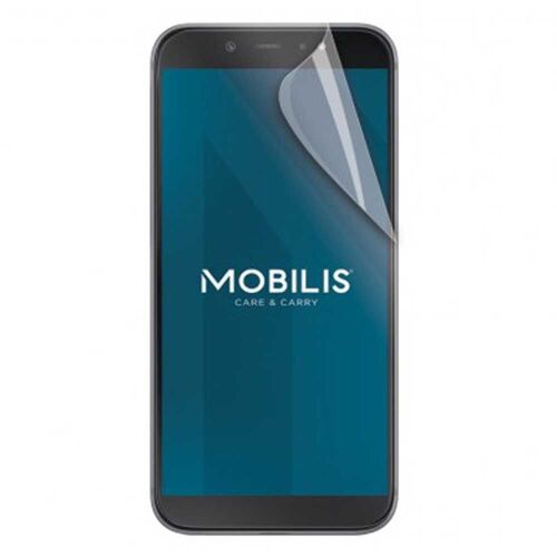 mobilis ik anti choc 06 for galaxy xcover pro protecteur for galaxy xcover pro
