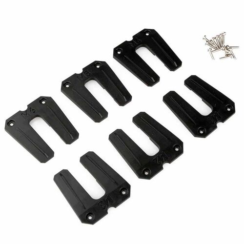 Dji Couvercle Du Panneau Superieur Pour Support De Montage Du Bras S800 Evo
