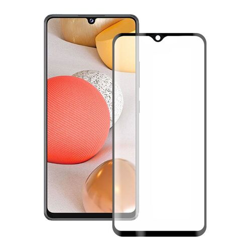 ksix verre trempe samsung a42 5g 2.5d 9h