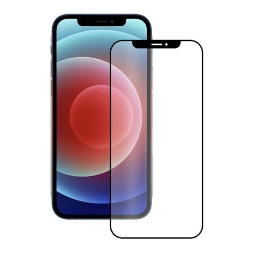 contact verre trempe iphone 12 pro max extreme 2.5d 9h