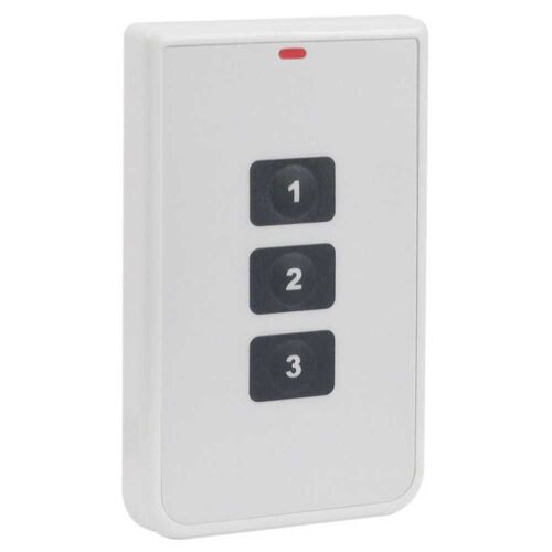 pni sm smarthome 434 a distance controler