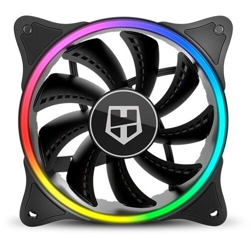 nox ventilateur hummer x fan argb 120
