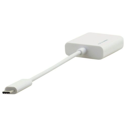 kramer electronics usb adc u31c hf 3.1 type c a hdmi adaptateur