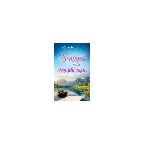 Ein Sommer Voller Sternschnuppen