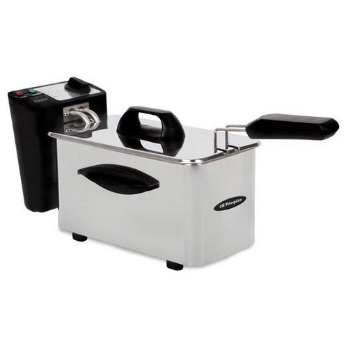 orbegozo friteuse professional fdr16 1.5l 1500w
