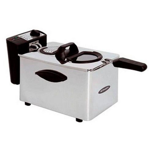 orbegozo friteuse professional fdr45 4l 2000w